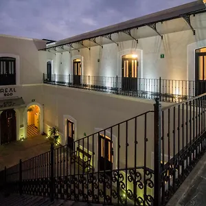 3* Hotel Business Real 500